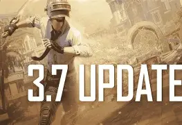 Explore BGMI 3.7 update features—Rondo map, Golden Dynasty mode, new weapons, camel rides & India-specific events.