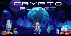 Learn about Crypto Planet: the PLANET token on BSC, its use in environmental DeFi, tokenomics, staking, price trends, sustainability mission, and roadmap