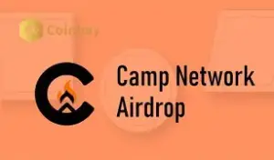 Qualify for the Camp Network Airdrop: earn Acorns via testnet quests, social tasks, referrals, and identity verification to claim $CAMP.