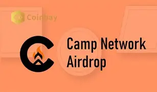 Qualify for the Camp Network Airdrop: earn Acorns via testnet quests, social tasks, referrals, and identity verification to claim $CAMP.
