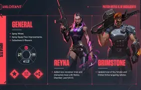 Valorant Patch 11.00 drops June 24 2025 with new map Corrode, agent nerfs, ranked RR changes, Unreal 5 tease, and improved gunplay.