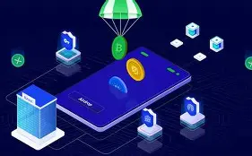 Discover the Cardano Airdrop (“Glacier Drop”): NIGHT token details, eligibility, claim process, unlocking schedule & multichain scope.