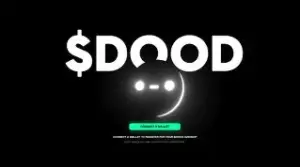 Claim your Dood Airdrop! Learn how to check eligibility, connect wallets and claim $DOOD token on Solana. Simple, secure, and step‑by‑step.