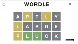 Find the Wordle hints and answer for June 12, 2025. Learn today’s clue, solve the puzzle with ease, and improve your daily Wordle strategy!