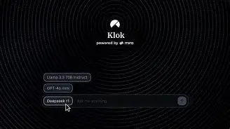 Unlock Mira Points with Klok’s trustless multi-LLM chat. Step-by-step guide on participation, referrals & maximizing airdrop eligibility.