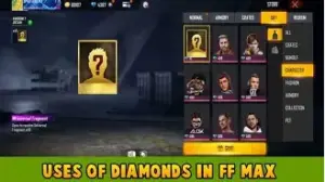 Discover what Free Fire Max Diamond Hack 99999 really is, how it works, the dangers, and the legal alternatives to earn free diamonds safely.