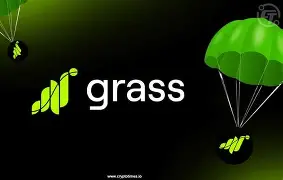 Grass Airdrop Season 2 ends June 25, 2025. Learn how to maximize points, claim tokens, and prepare your wallet for airdrop success.