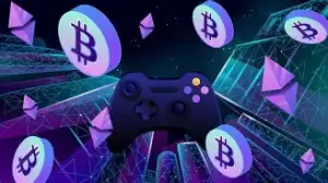 Explore how Crypto Gaming is evolving in 2025—from Play-to-Earn to metaverse economies, NFT ownership, DAO governance, and AAA titles