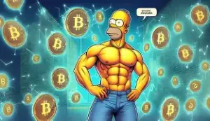 Simpson Meme Coin (Homer/SIMPSON) surges 1,500% in a week. Discover AI Crypto insights, risks, exchange listings, and short-term trading strategies