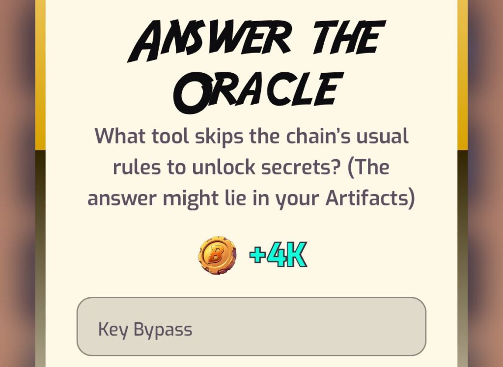 photo_2025-06-29 19.08.57 Beetz Daily Answer the Oracle 29 June 2025