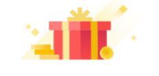 Binance Red Packet Code