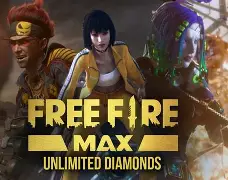 Explore if Free Fire unlimited diamonds hack works, learn safe legit alternatives, and protect your account from bans and malware.