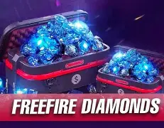 Learn how to use your Free Fire UID to redeem free diamonds via safe methods like codes, rewards apps, and events—no hacks or scams involved.