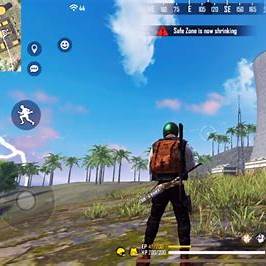 Download Free Fire Max on PC easily with emulator setup, minimum requirements, installation guide, optimized settings and smooth graphics in battle royale.
