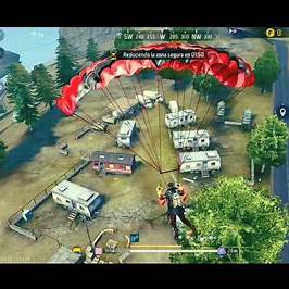Free Fire Max gameplay tips, landing strategies, gloo wall moves, character combos & match-winning tactics for better rankings and consistent Booyahs.