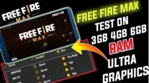 Boost your headshot accuracy in Free Fire Max with the best sensitivity settings for 4GB RAM phones—easy to apply, test, and master.