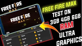 Boost your headshot accuracy in Free Fire Max with the best sensitivity settings for 4GB RAM phones—easy to apply, test, and master.
