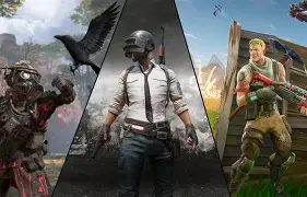 Explore the top 5 battle games in India for 2025. Dive into gameplay, graphics, popularity & more. A complete guide for gaming fans and mobile gamers.