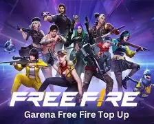 Discover safe and affordable Free Fire Max top up options in 2025. Learn prices, trusted platforms, payment methods and best practices for diamonds.