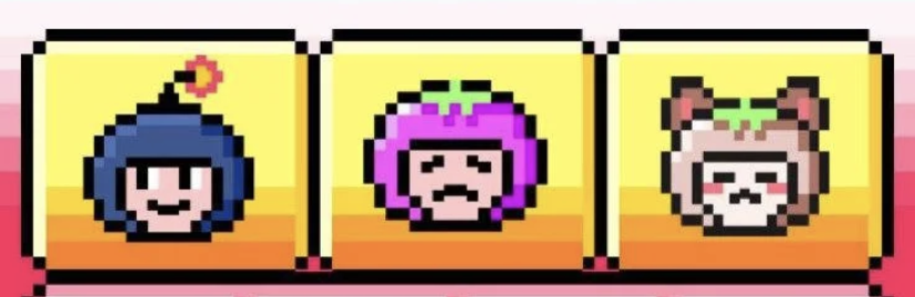 Tomarket Daily Combo 14 July 2025