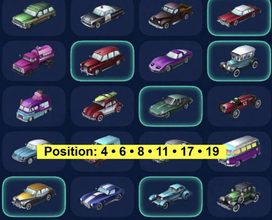 DRFT MATCH Daily Combo 16 July 2025