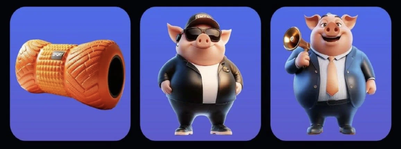 Piggy Bank Daily Combo 17 July 2025