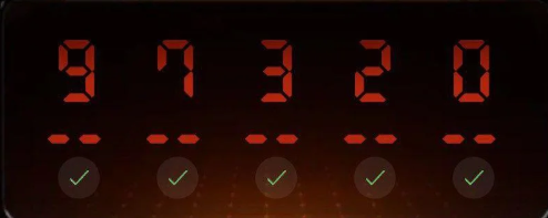 Nordom Gates Daily Puzzle Code 18 July 2025