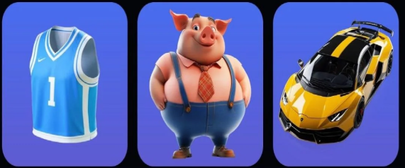Piggy Bank Daily Combo 18 July 2025