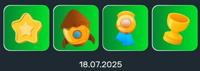 Screenshot 2025-07-18 102110 Bee Harvest Daily Combo 18 July 2025