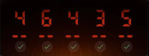 Nordom Gates Daily Puzzle Code 19 July 2025