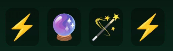 Spell Wallet Daily Puzzle Combo 23/24 July 2025
