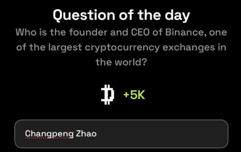 Screenshot 2025-07-24 051324 Dropee Question of the Day 24 July 2025