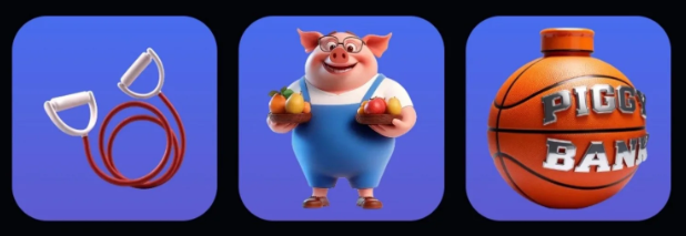 Piggy Bank Daily Combo 24 July 2025
