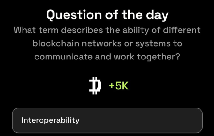 Screenshot 2025-07-25 052303 Dropee Question of the Day 25 July 2025