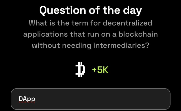 Screenshot 2025-07-26 052242 Dropee Question of the Day 26 July 2025