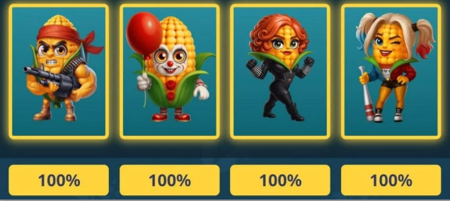 Screenshot 2025-07-26 182829 Play Corn Battle Daily Combo 26/27 July 2025