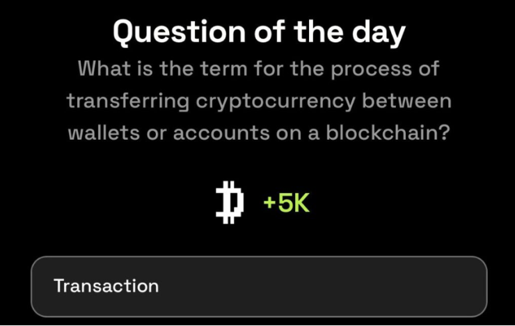 Screenshot 2025-07-27 052146 Dropee Question of the Day 27 July 2025