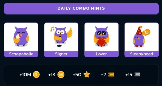 TAPX Daily Combo 28 July 2025