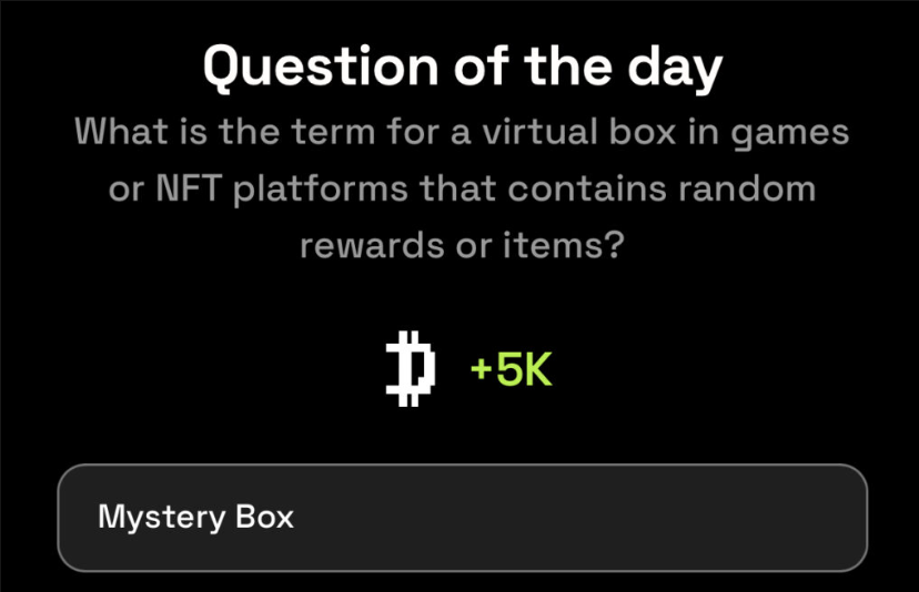 Screenshot 2025-07-30 052154 Dropee Question of the Day 30 July 2025