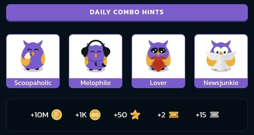 TAPX Daily Combo 30 July 2025