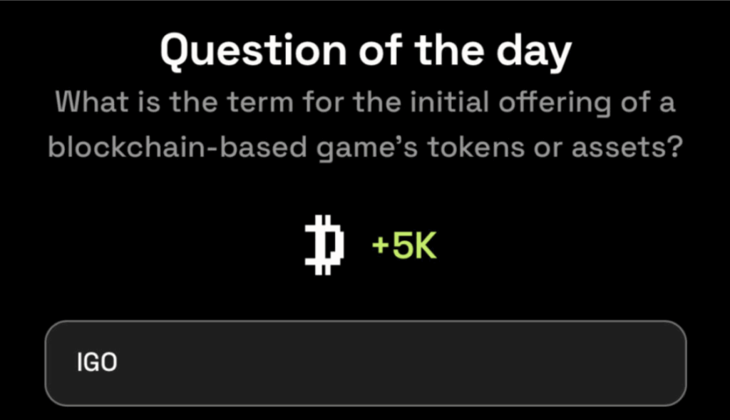 Screenshot 2025-07-31 at 5.20.03 AM Dropee Question of the Day 31 July 2025