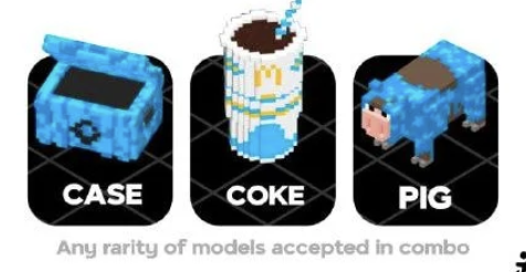 VOXEL Daily Combo 2 August 2025