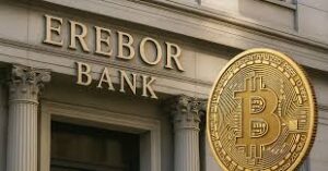 Erebor Crypto News: Tech billionaires back a digital bank focusing on stablecoins, crypto startups, and underbanked innovation economy.