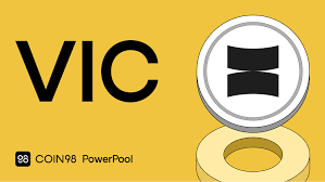 Explore VIC Crypto (Viction): price trends, tech upgrades, ecosystem growth & trading opportunities. In‑depth layer‑1 analysis.