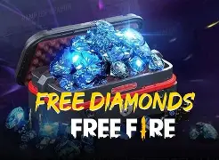 Learn how to earn 10,000 free diamonds in Free Fire using codes, events, apps, surveys & giveaways. Legit, safe, and effective strategies.