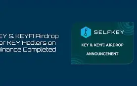 Learn how to join the Key Airdrop: mine $KEY in testnet, secure your wallet, avoid scams, and claim free tokens safely.