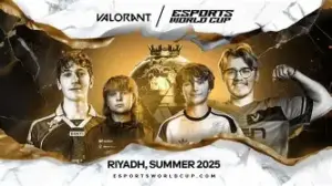 Explore Valorant EWC 2025 in India, team breakdowns, schedules, key moments, and expert insights. All you need for this global esports event.