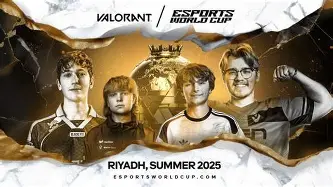 Explore Valorant EWC 2025 in India, team breakdowns, schedules, key moments, and expert insights. All you need for this global esports event.