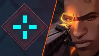 Explore the ultimate Valorant crosshair database, top pro codes, and expert settings. Learn to import, tweak, and master your aim.