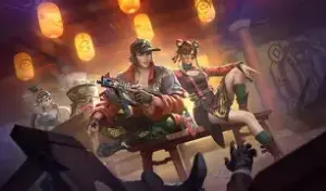 Claim Free Fire Max OB44 redeem codes for July 17 and unlock exclusive season skins, emotes, gadgets—daily must-haves for dedicated players.